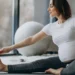 Grávida pode treinar? Cinco dicas para se exercitar com segurança