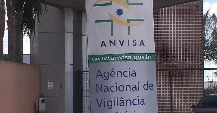 Anvisa determina apreensão de lotes de medicamentos falsificados