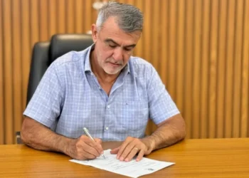 Créditos da imagem: Amanda Germiniani/Ascom Presidência