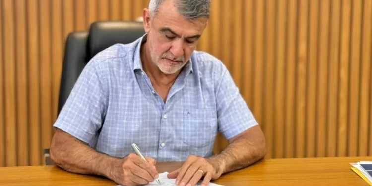 Créditos da imagem: Amanda Germiniani/Ascom Presidência