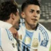 Eliminatórias: classificada, Argentina vence Chile, que segue na lanterna