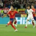 Em duelo de nove gols, Espanha bate França e vai à final da Nations League