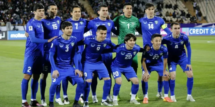 Veja as seleções que disputarão a Copa do Mundo pela primeira vez em 2026