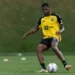 Atlético-MG recusa proposta do Botafogo por Júnior Santos; saiba detalhes