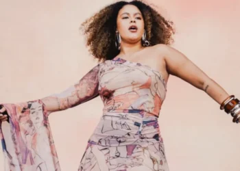 Rachel Reis se apresenta na 2ª edição do The Town, que acontece em setembro deste ano • Instagram/Rachel Reis