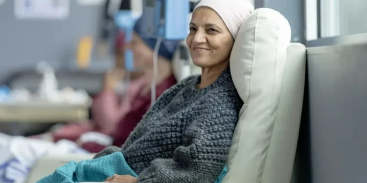 Vitamina D pode melhorar o tratamento de câncer de mama, diz estudo