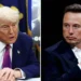 Rompimento entre Musk e Trump ameaça império empresarial do bilionário