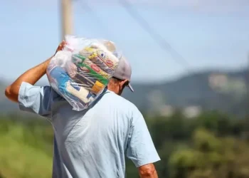 Menores valores foram encontrados nas capitais do Norte e Nordeste • Foto: Felipe Barros/ExLibris/Secom-Prefeitura de Itapevi-SP (16/03/2018)