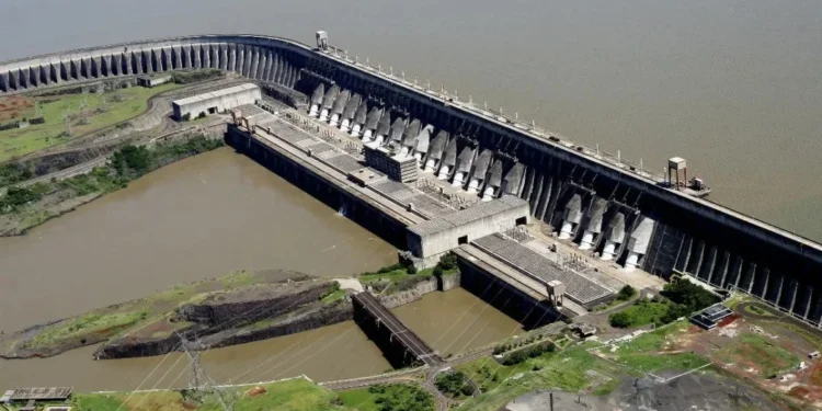 ONS eleva previsão de chuvas para hidrelétricas do Brasil em junho