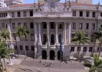 Programa da pós da USP em Direito conta com 10 áreas de concentração • Wikimedia Commons