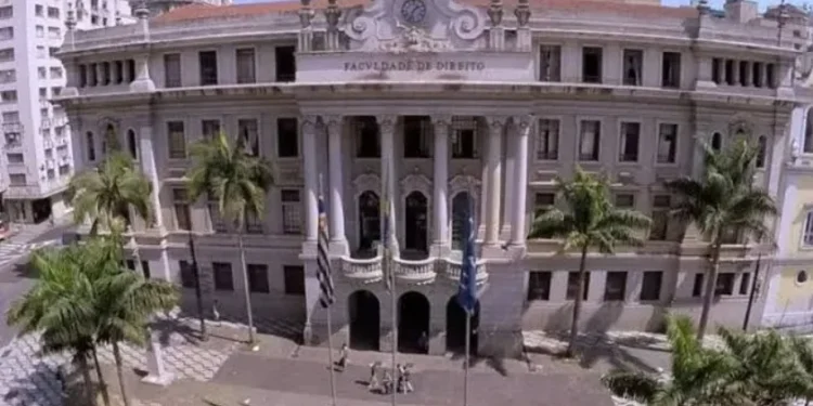 Programa da pós da USP em Direito conta com 10 áreas de concentração  • Wikimedia Commons