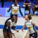 Itália tira a invencibilidade do Brasil na Liga das Nações de Vôlei