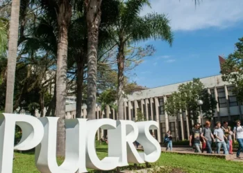 Inscrições para o Vestibular de Inverno da PUC-RS terminam nesta segunda-feira (9) • Divulgação/PUCRS