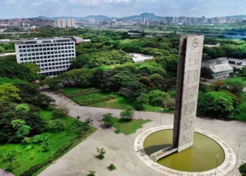 Fuvest abre pedidos de isenção para pós em Relações Internacionais na USP