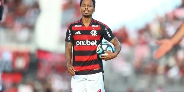 Atlético-MG tenta recontratar Allan, mas Flamengo não abre negociação