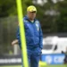 Da tática às brincadeiras: como foi a primeira semana de treinos de Ancelotti na Seleção