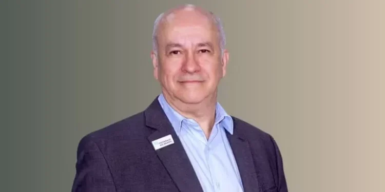 Adriano Espeschit renunciou ao cargo de presidente da subsidiária do grupo Brazil Potash.