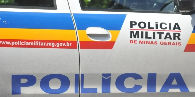 Briga por guarda de criança termina em agressões e prisão de três pessoas