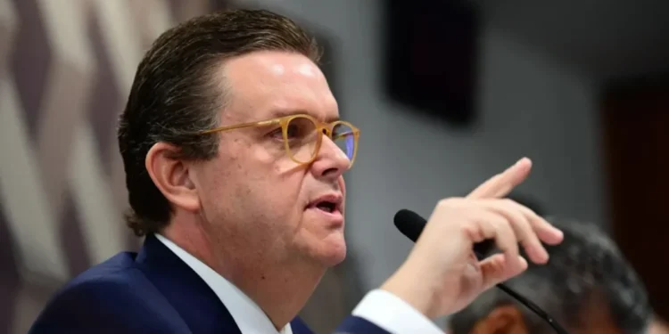 Ministro da Previdência deve ser ouvido na Câmara nesta terça-feira (10)