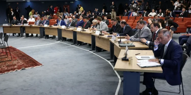 STF retoma interrogatórios da ação do plano de golpe nesta terça (10)