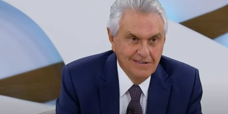 Caiado defende que ministros do STF tenham mandato