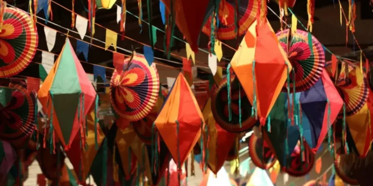 Festas juninas devem movimentar R$ 7,4 bi, com maior impacto no Nordeste