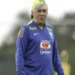 Escalação do Brasil: Ancelotti testa mudanças no ataque contra o Paraguai