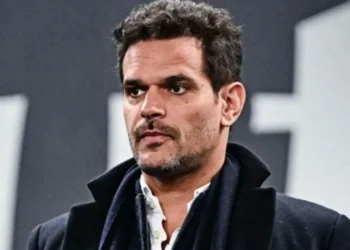 Admar Lopes, novo diretor executivo de futebol do Vasco • Divulgação / Vasco