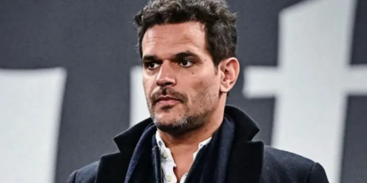 Saiba quem é o português Admar Lopes, novo diretor executivo do Vasco