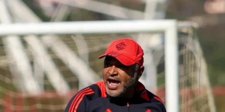 Inter corre risco de entrar no Z4 em caso de derrota para o Atlético-MG