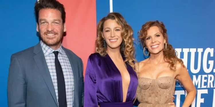 Cunhado de Blake Lively celebra decisão judicial: “Verdade será revelada”