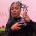 Brasileira AJuliaCosta vence BET Awards 2025: “É nosso”