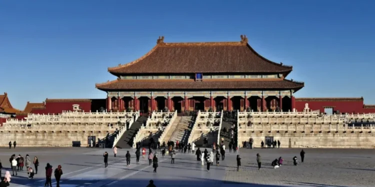 Feira de intercâmbio em SP reúne escolas e universidades da China