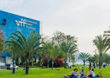 UFF oferece cursos gratuitos de férias para estudantes • Divulgação/Universidade Federal Fluminense