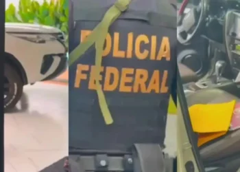 Polícia Federal realiza operação contra fraude de R$ 9 bi no BPC em Roraima (4) • Polícia Federal
