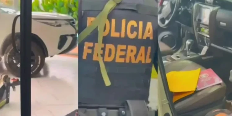 Operação mira fraude de R$ 9 milhões no BPC de venezuelanos em Roraima