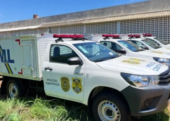 Corpo de homem encontrado por pescadores em Miracema permanece sem identificação no IML de Palmas