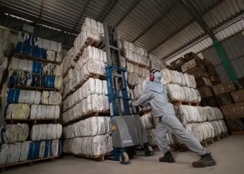 Código vai permitir o rastreio dos produtos desde a saída das fábricas até o consumo e a etapa de logística reversa — Foto: Divulgação