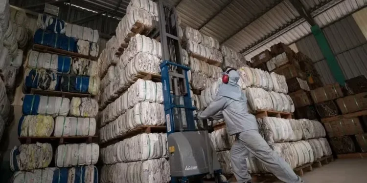 Embalagens de agrotóxicos passarão a ter código para rastreio