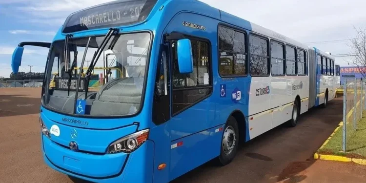 Manobrista de ônibus é morto a tiros ao chegar para trabalhar no ES