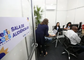 Mutirão de Negociações Fiscais de Palmas renegocia mais de R$ 54 milhões em dívidas