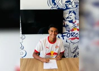 Pedro Severino, de 19 anos • Reprodução/Redes Sociais