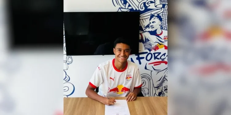 Jogador do Bragantino tem alta hospitalar após “quase morte”