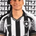 Botafogo anuncia a contratação de Joaquín Correa, ex-Inter de Milão