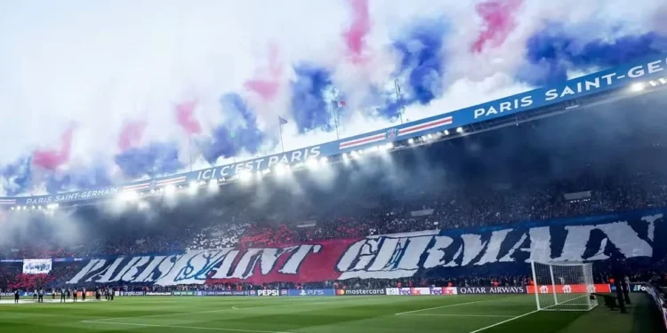 PSG avança em projeto para a construção do próprio estádio