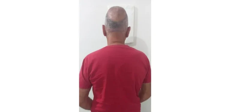 Em Araguaína, Polícia Civil prende estelionatário foragido do Estado do Pará