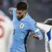 Uruguai bate Venezuela, ajuda Brasil e fica mais perto da Copa do Mundo