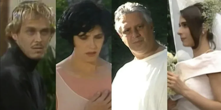 “A Viagem”: o que acontece no final da novela