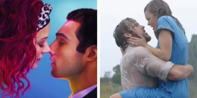 Filmes para ver no cinema no Dia dos Namorados