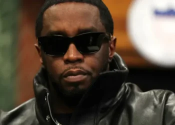 Sean "Diddy" Combs em 2023 • Shareif Ziyadat/Getty Images